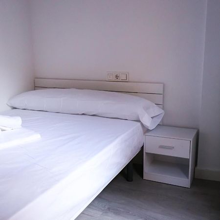 Mexuear Homes San Matias 格拉纳达 外观 照片