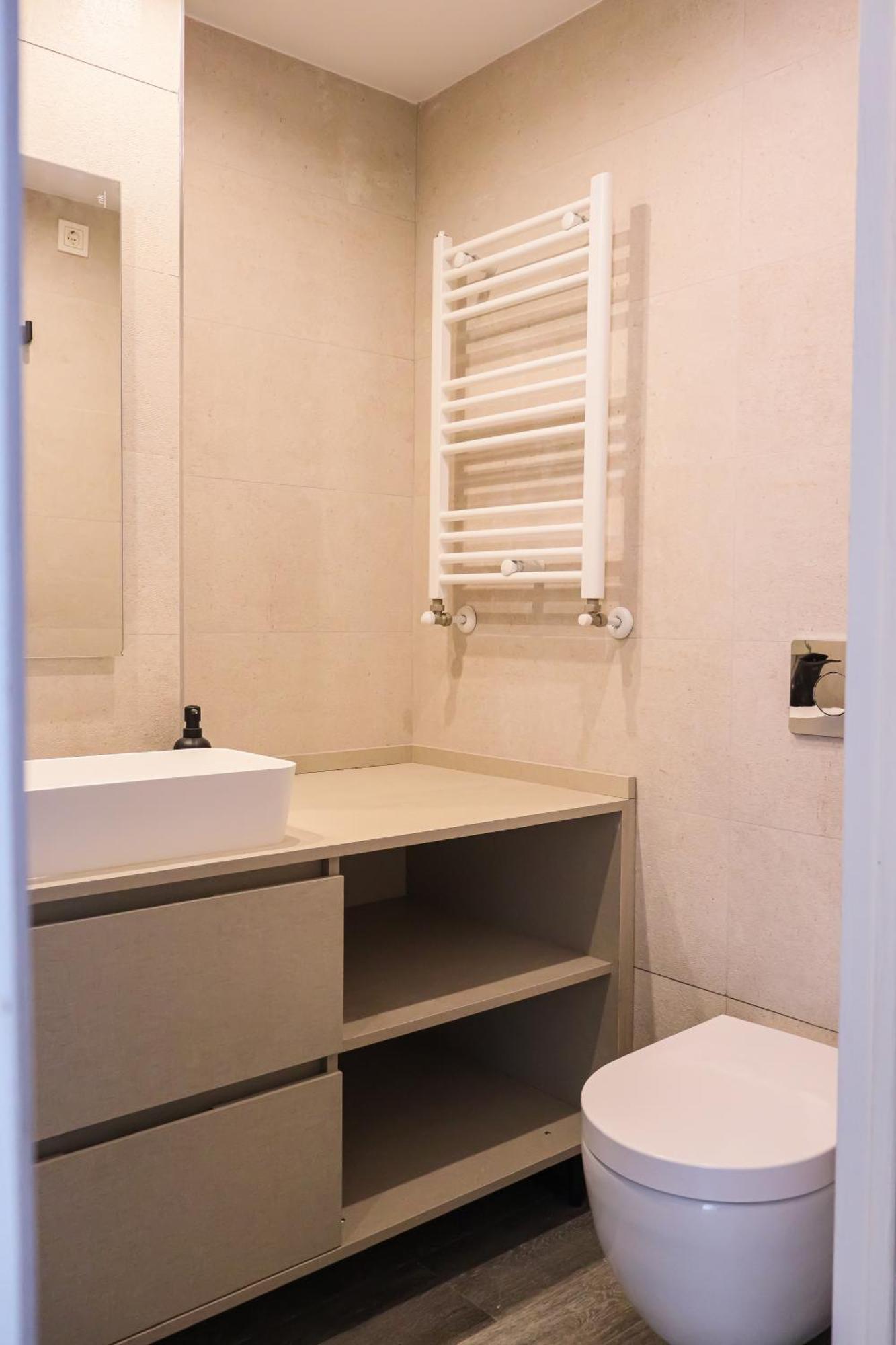 Mexuear Homes San Matias 格拉纳达 外观 照片