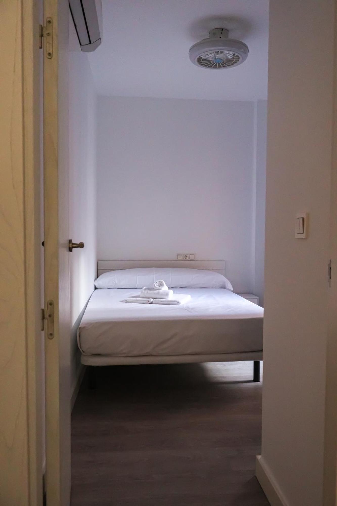 Mexuear Homes San Matias 格拉纳达 外观 照片