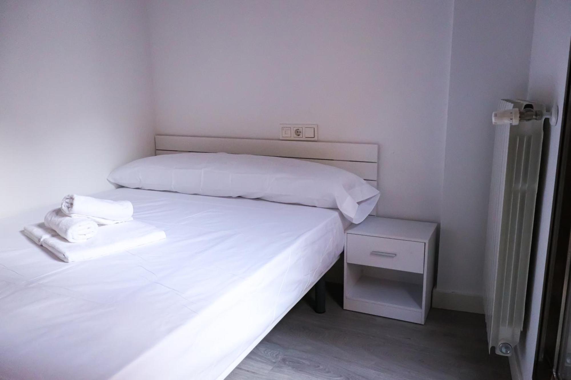 Mexuear Homes San Matias 格拉纳达 外观 照片